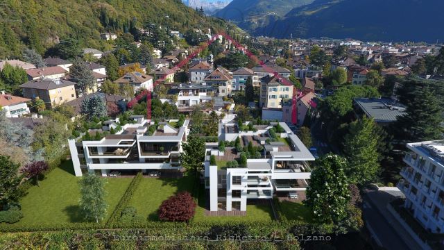 varie in vendita - bolzano